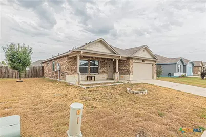 6703 Catherine Drive, Killeen, TX 76542 - Photo 3