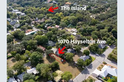 1070 Hayselton Avenue, New Braunfels, TX 78130 - Photo 3