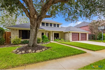 508 Cherrystone Circle, Victoria, TX 77904 - Photo 41