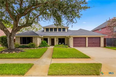 508 Cherrystone Circle, Victoria, TX 77904 - Photo 1