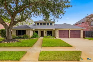 508 Cherrystone Cir, Victoria, TX 77904 - Photo 1