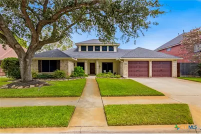 508 Cherrystone Circle, Victoria, TX 77904 - Photo 39