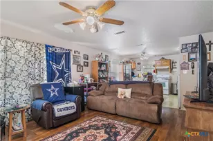 2717 Theresa Ln, Moody, TX 76557 - Photo 5
