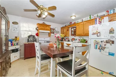 2717 Theresa Lane, Moody, TX 76557 - Photo 7