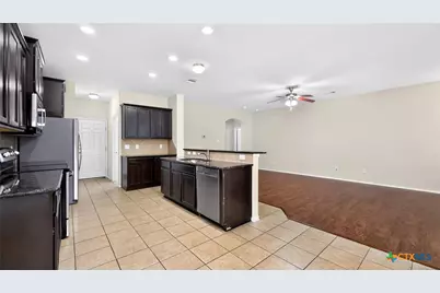 3403 Cricklewood Drive, Killeen, TX 76542 - Photo 3