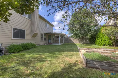 204 Falcon Ridge Drive, New Braunfels, TX 78130 - Photo 35