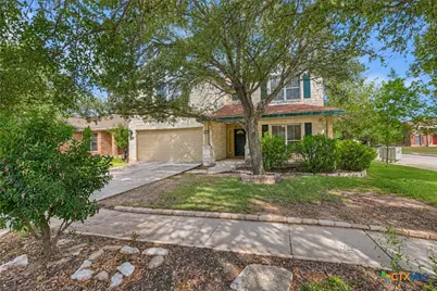 204 Falcon Ridge Drive, New Braunfels, TX 78130 - Photo 1