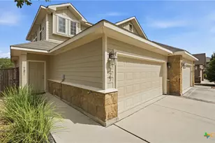 727 Gristmill Dr, New Braunfels, TX 78130 - Photo 1