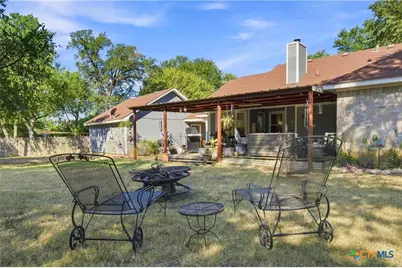 14212 Wagner Drive, Woodway, TX 76712 - Photo 29