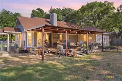 14212 Wagner Drive, Woodway, TX 76712 - Photo 31