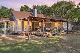14212 Wagner Dr, Woodway, TX 76712 - Photo 31