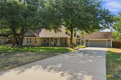 14212 Wagner Drive, Woodway, TX 76712 - Photo 3