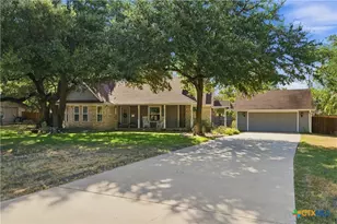 14212 Wagner Dr, Woodway, TX 76712 - Photo 3
