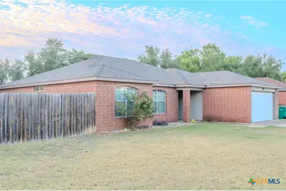 1705 Liberty Hill Drive, Belton, TX 76513 - Photo 3