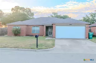 1705 Liberty Hill Dr, Belton, TX 76513 - Photo 1