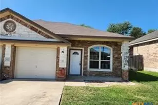 607 Paseo Del Plata, Temple, TX 76502 - Photo 1