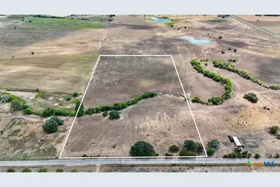 Tract 4 County Road 366, Shiner, TX 77984 - Photo 5