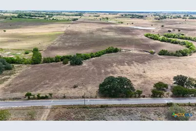 Tract 4 County Road 366, Shiner, TX 77984 - Photo 1