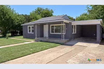 508 Brook Drive, Killeen, TX 76541 - Photo 5