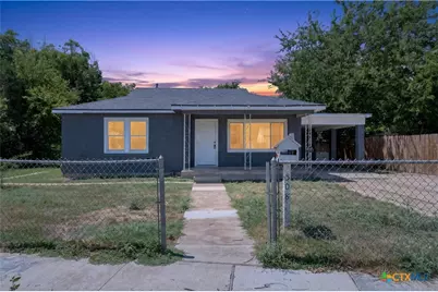 508 Brook Drive, Killeen, TX 76541 - Photo 1