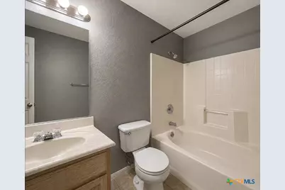 2907 Cantabrian Drive #C, Killeen, TX 76542 - Photo 9