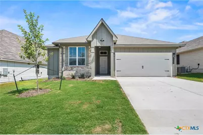 321 State Loop, Troy, TX 76579 - Photo 1