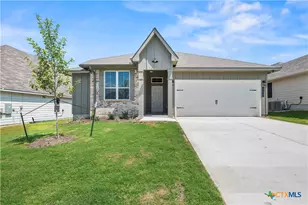321 State Loop, Troy, TX 76579 - Photo 1
