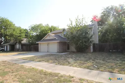 1112 Goodhue Drive, Killeen, TX 76549 - Photo 3