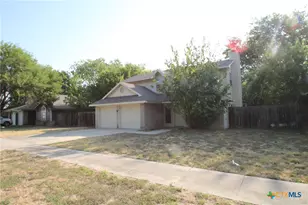 1112 Goodhue Dr, Killeen, TX 76549 - Photo 3