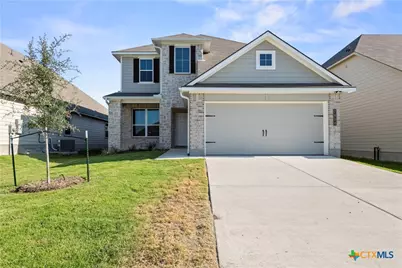 7804 Krenek Tap Drive, Temple, TX 76502 - Photo 1