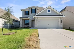 7804 Krenek Tap Dr, Temple, TX 76502 - Photo 1
