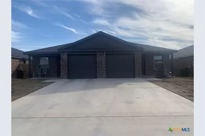6012 Harriet Tubman Avenue, Killeen, TX 76543 - Photo 1