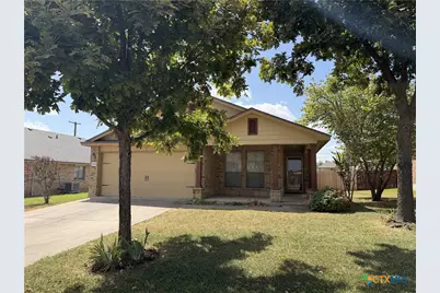 5506 Holly Oak Lane, Killeen, TX 76542 - Photo 1