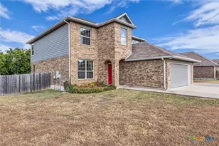 202 Milky Way, Bruceville Eddy, TX 76630 - Photo 3