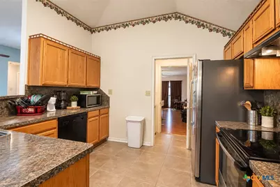 203 Knight Lane, Waco, TX 76705 - Photo 5