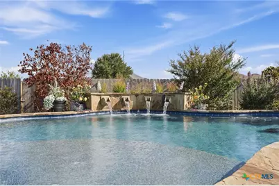 1635 Sun Bay Drive, New Braunfels, TX 78130 - Photo 1
