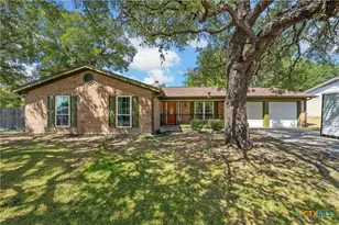 2001 Miles St, Copperas Cove, TX 76522 - Photo 1