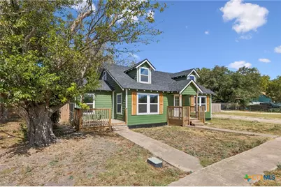 223 NW Front St., Bartlett, TX 76511 - Photo 3