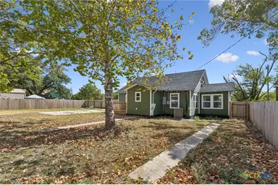 223 NW Front St., Bartlett, TX 76511 - Photo 35