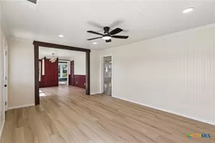 223 NW Front St, Bartlett, TX 76511 - Photo 9
