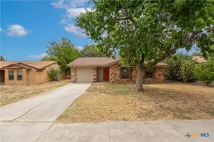 230 Blanket Dr, Copperas Cove, TX 76522 - Photo 1