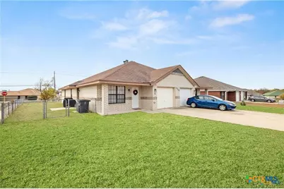 3210 Raven Drive #B, Killeen, TX 76543 - Photo 1