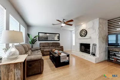 2377 Carson Loop, New Braunfels, TX 78130 - Photo 7
