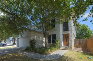 2377 Carson Loop, New Braunfels, TX 78130 - Photo 1