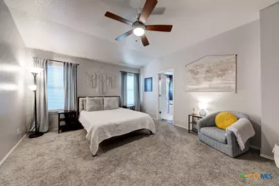 2377 Carson Loop, New Braunfels, TX 78130 - Photo 17