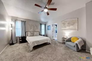 2377 Carson Loop, New Braunfels, TX 78130 - Photo 17