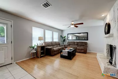 2377 Carson Loop, New Braunfels, TX 78130 - Photo 9