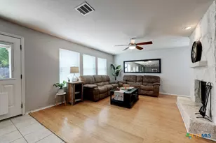 2377 Carson Loop, New Braunfels, TX 78130 - Photo 9
