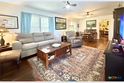 406 E Tres Palacios Avenue, Palacios, TX 77465 - Photo 5
