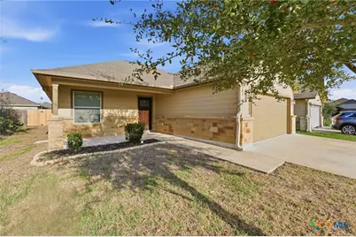 1306 Fern Court, Gonzales, TX 78629 - Photo 1